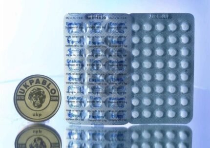 Easium 5mg