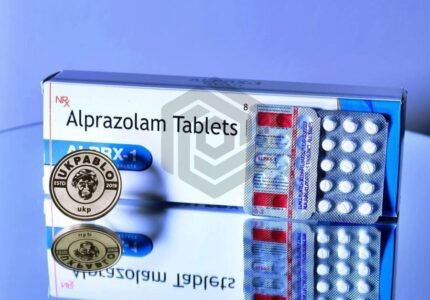 ALPRX 1mg